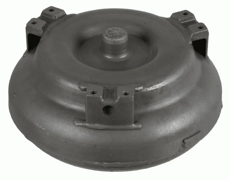 SACHS Torque Converter - 0700 600 072